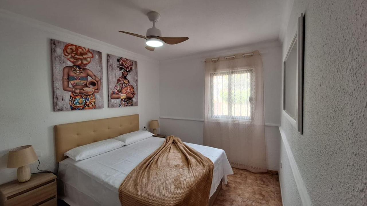 Francy Place * Costa Del Silencio