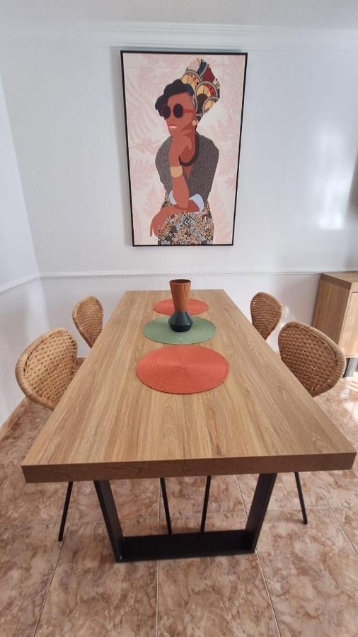 Apartament Francy Place Costa Del Silencio