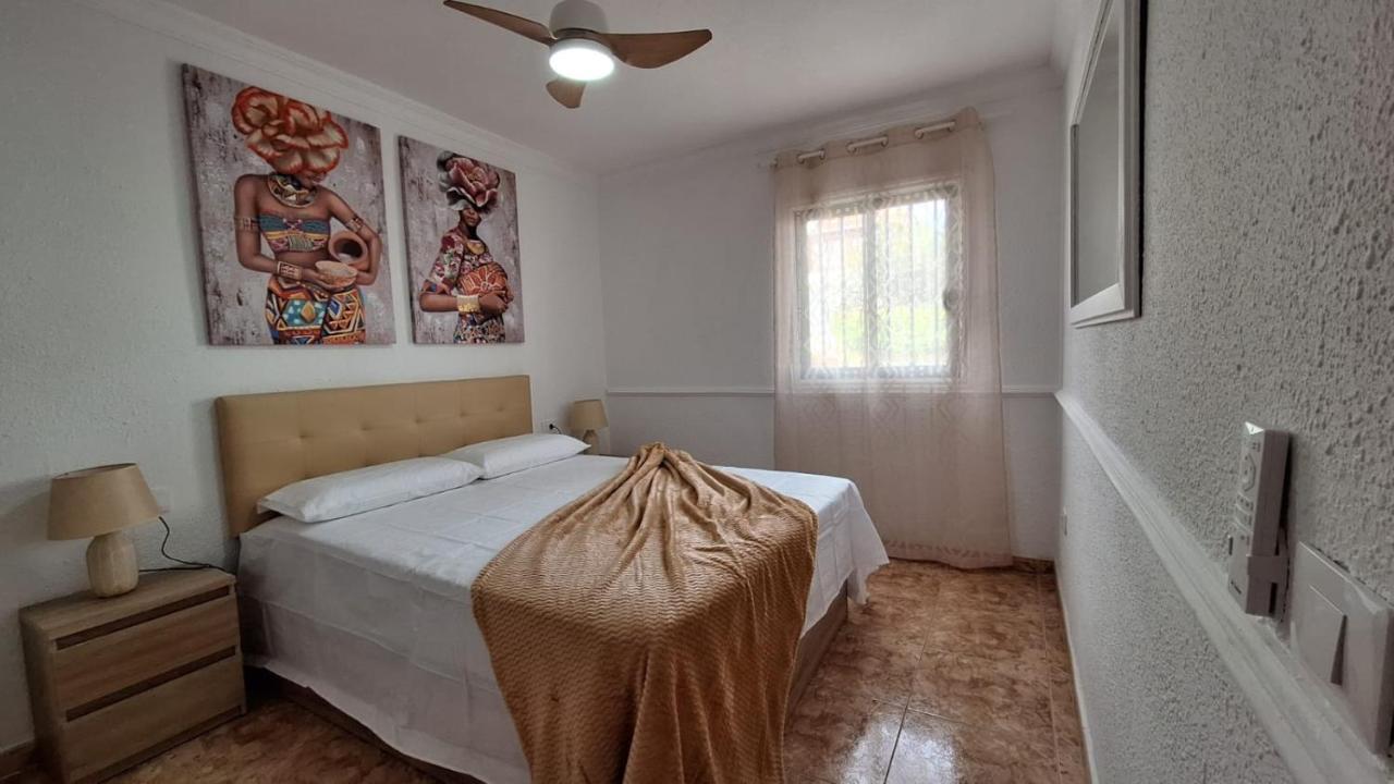 Francy Place Apartment