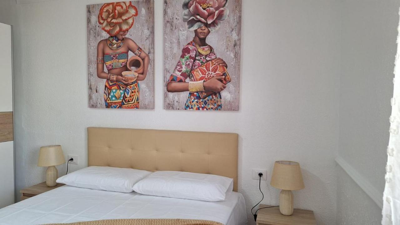 Apartment Francy Place Costa Del Silencio
