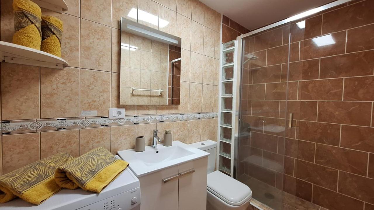 Apartment Francy Place Costa Del Silencio