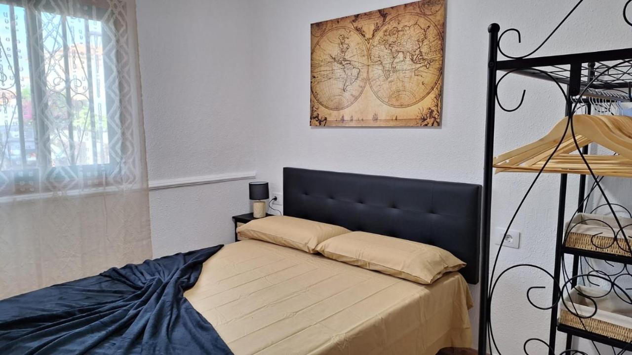 Francy Place Apartment Costa Del Silencio