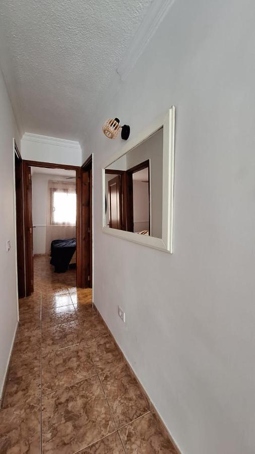 Francy Place Apartment *