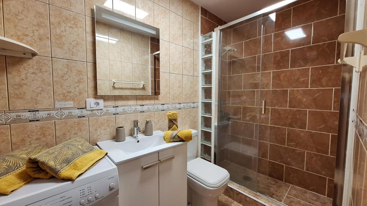 Apartment Francy Place Costa Del Silencio