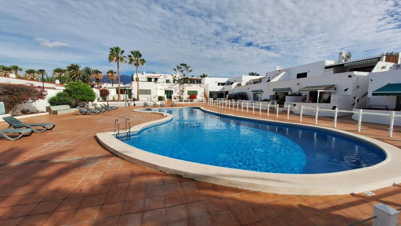 Francy Place Apartment Costa Del Silencio