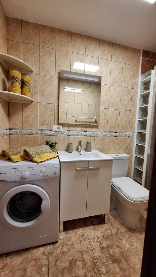 Francy Place Apartment Costa Del Silencio