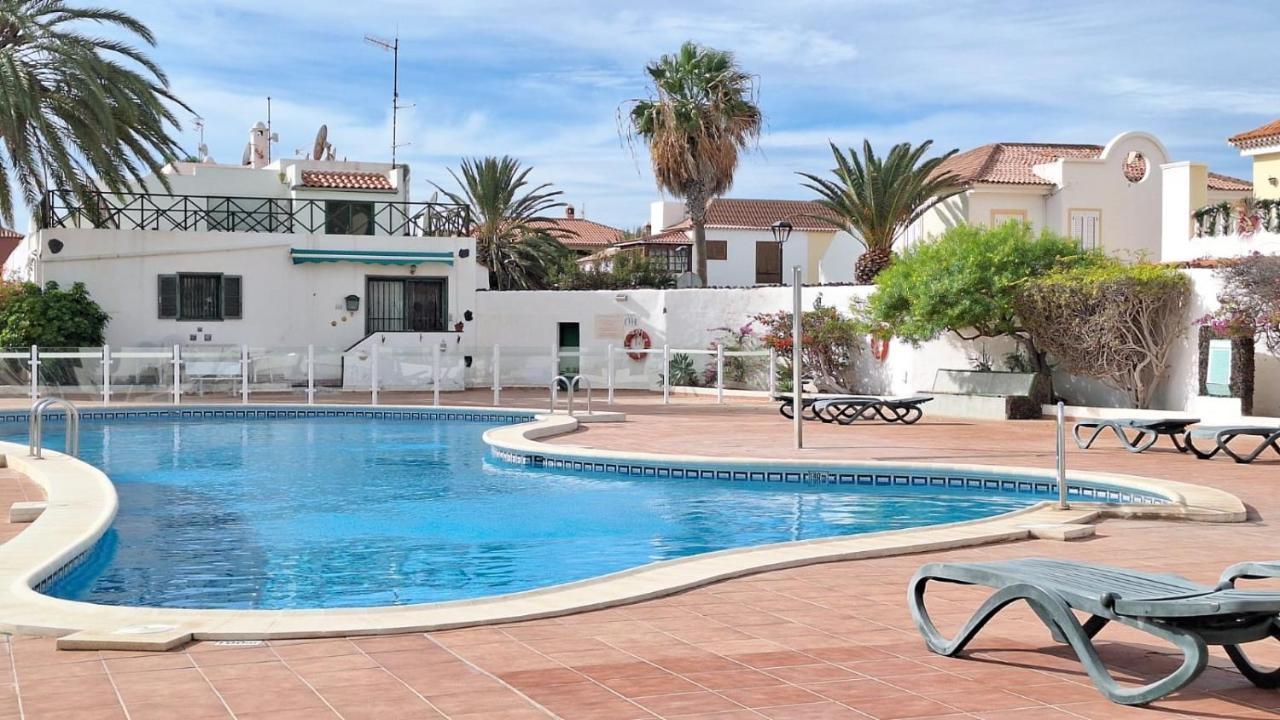 Apartment Francy Place Costa Del Silencio