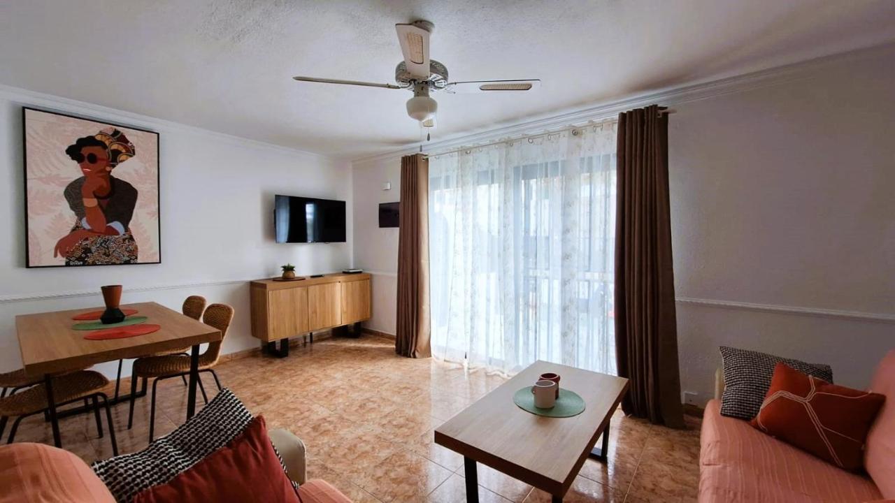 Francy Place Apartment